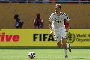 hth华体会官网登录入口-马卡：怀森加盟皇马后，为球队提供了一直缺失的调动对手防线能力