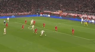 hth华体会官网登录入口-【欧冠】凯恩摆渡穆西亚拉破门，拜仁1比0本菲卡