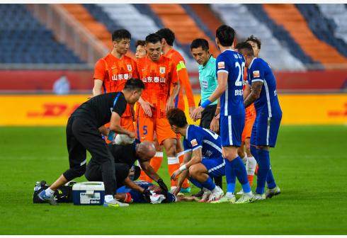 华体会体育下载-严益唯：离奇伤情不断，中超康复师为何不够用了？